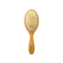 innisfree paddle hair brush hårbørste