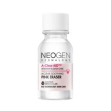 NEOGEN A-Clear Aid Soothing Pink Eraser