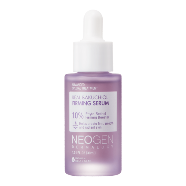 neogen dermalogy bakuchiol firming serum