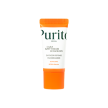 PURITO Daily Soft Touch Sunscreen 15ml