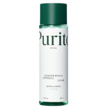 purito seould wonder releaf centella toner