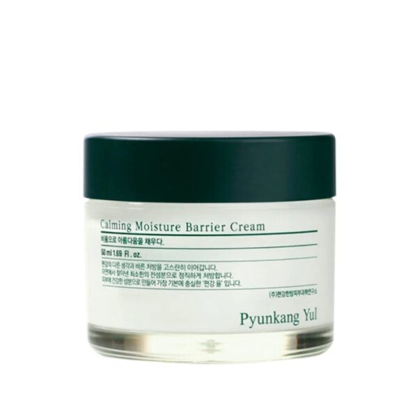 pyunkang yul calming moisture barrier cream