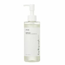 Anua Heartleaf Pore Control Cleansing Oil 200ml