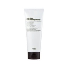 PURITO From Green Deep Foaming Cleanser 150ml