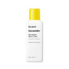 Dr.Jart+ Ceramidin Skin Barrier Serum Toner 150ml