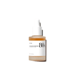 Anua Heartleaf 80% Moisture Soothing Ampoule koreansk hudpleie