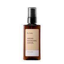 íUNIK argan nourishing hair oil