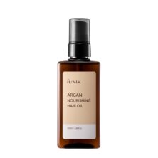 iUNIK Argan Nourishing Hair Oil