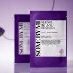 some by mi retinol intense reactivating mask koreansk hudpleie