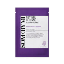 some by mi retinol intense reactivating mask koreansk hudpleie