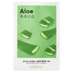 Airy Fit Sheet Mask Aloe