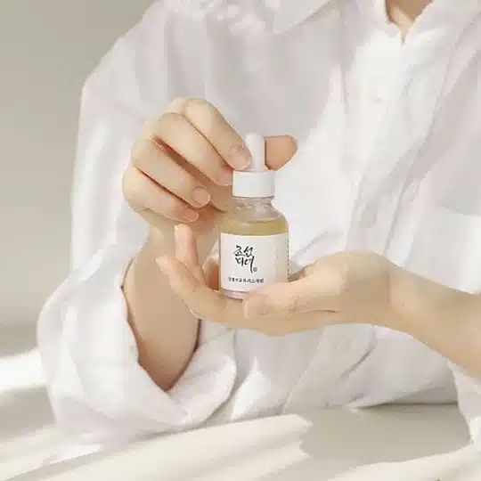 Beauty Of Joseon Glow Serum