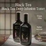 Pyunkang Yul Black Tea Deep Infusion Toner