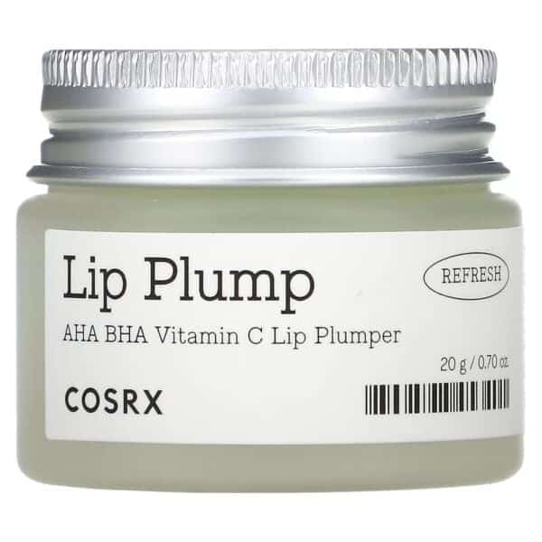 COSRX Lip Plump Refresh AHA BHA