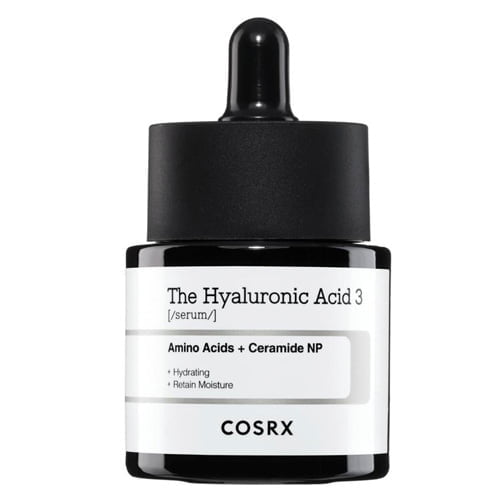 COSRX The Hyaluronic Acid 3 Serum