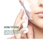 Calming Low PH Foaming Cleanser 150ml how to use