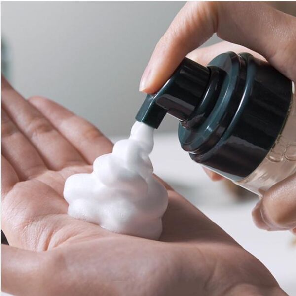 Calming Low PH Foaming Cleanser 150ml