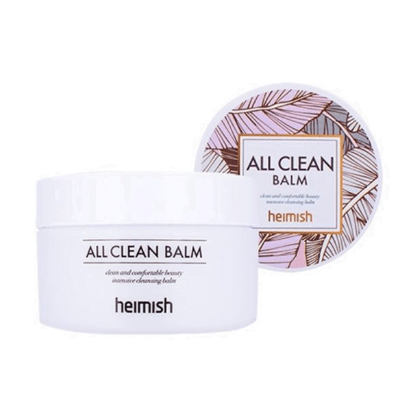 Heimish All Clean Balm