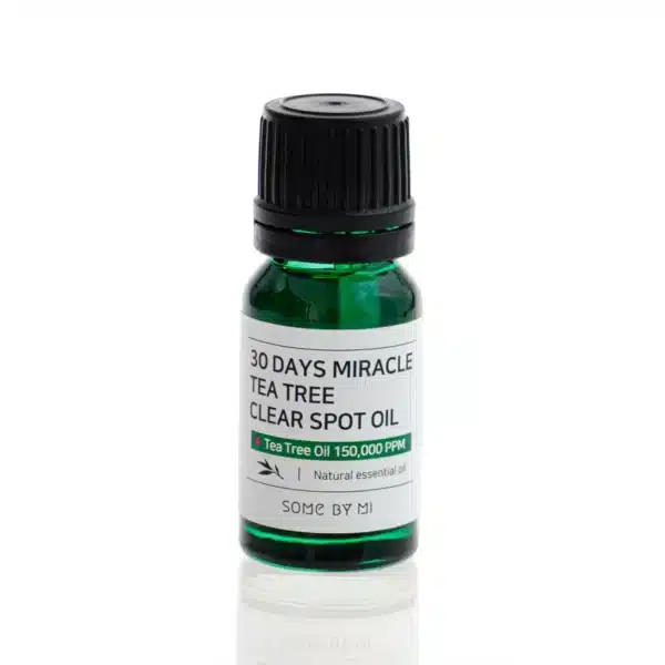30 Days Miracle Tea Tree Clear Spot Oil