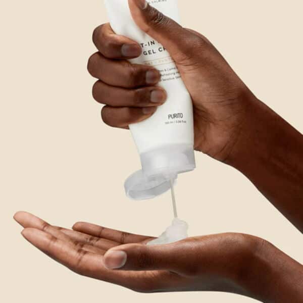 PURITO Oat-in Calming Gel Cream2