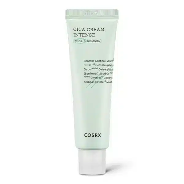 Pure Fit Cica Cream Intense