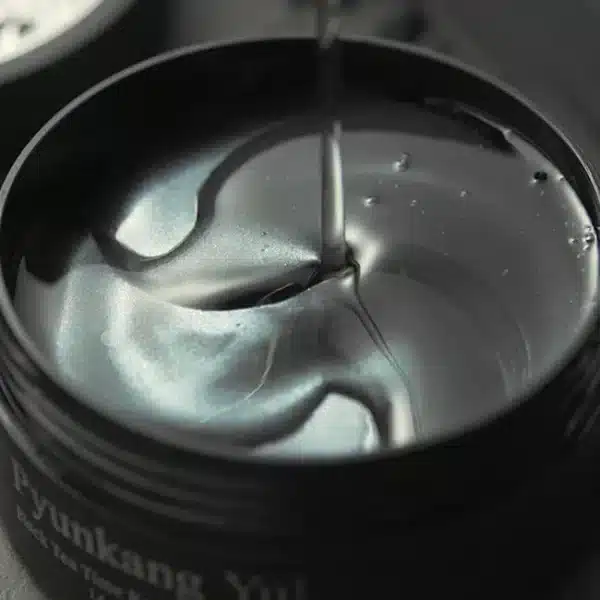 Pyunkang Yul Black Tea Time Reverse Eye Patch 60stk 2