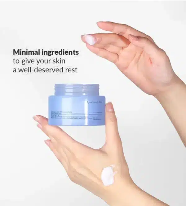 Pyunkang Yul Deep Clear Cleansing Balm 100ml 2