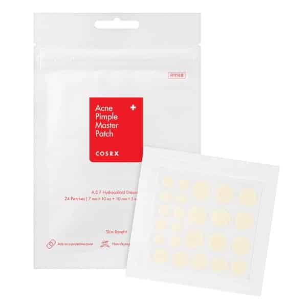 COSRX Acne Pimple Master Patch - 24 patches