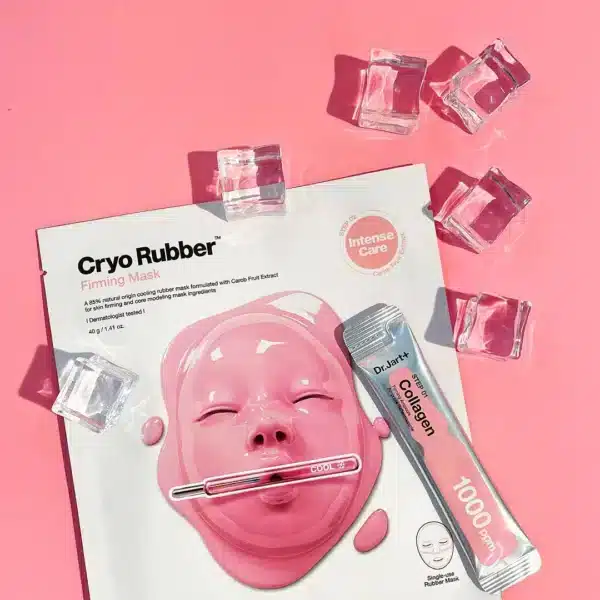 cry-rubber