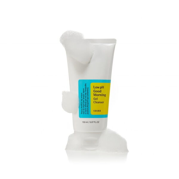 products Cosrx good morning gel cleanser2