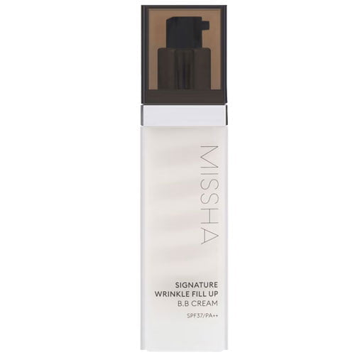 Missha Signature Wrinkle Fill-Up B.B. Cream SPF 37/PA++ 44g (2 colours to choose from) main image 1
